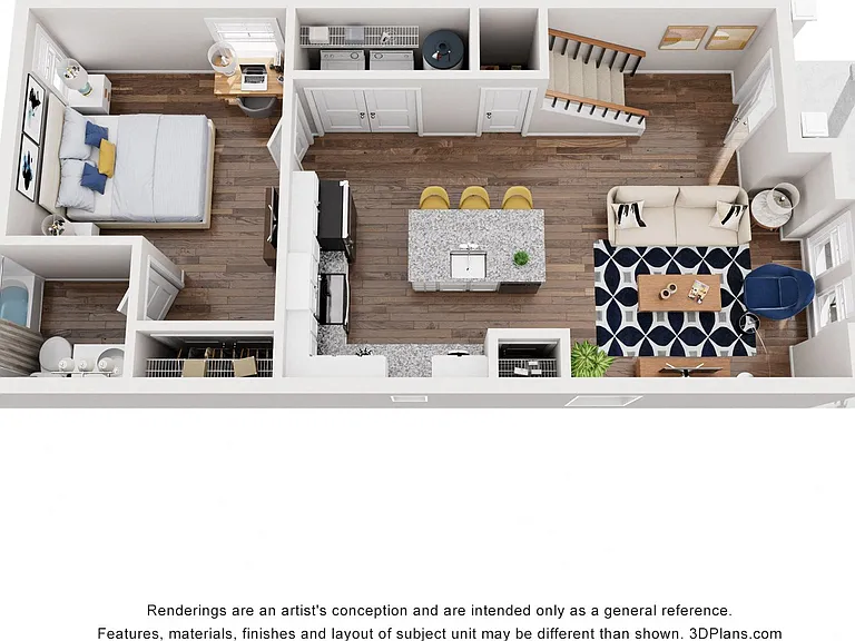 Oakwood Commons By Stella Homes — Photo 24