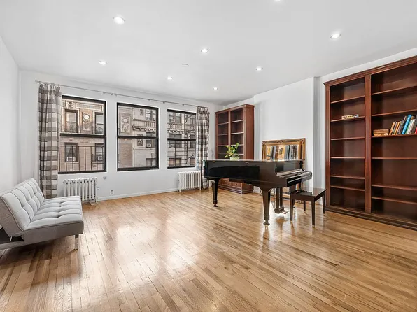 310 W 99th St APT 802, New York, NY 10025