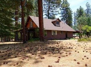 2926 Falling Acorn Dr, Mariposa, CA 95338