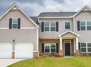 8753 Crenshaw Dr, Grovetown, GA 30813