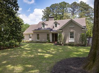 120 S Grove Park Rd, Memphis, TN 38117