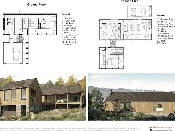 5th image of 4156 E Peak Rock Ln