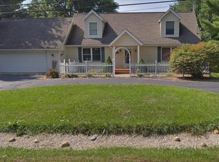 3850 Sargent Rd, Jackson, MI 49201