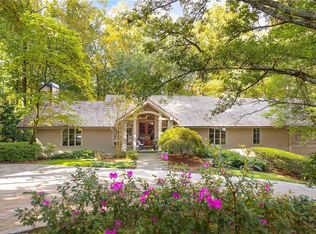 670 River Chase Rdg, Sandy Springs, GA 30328