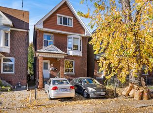 46 Concord Ave, Toronto, ON M6H2P1