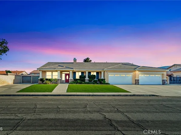 5130 W Avenue M12, Quartz Hill, CA 93536