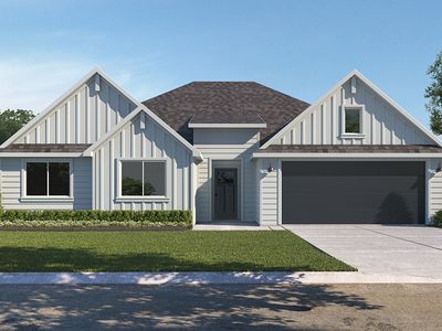 3168 Iron Cyn, Bulverde, TX, 78163