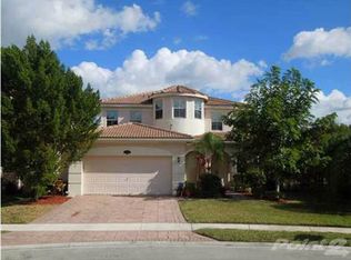 10447 Galleria St, Wellington, FL 33414
