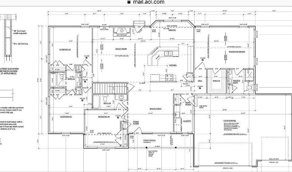 1st image of 4392 Shannon Dr