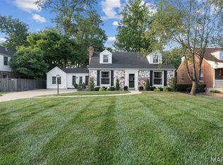 67 Forest Glen Ln, Saint Louis, MO