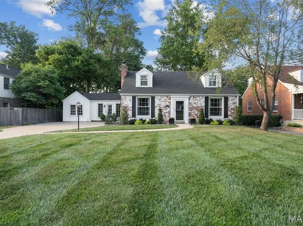 67 Forest Glen Ln, Saint Louis, MO 63122