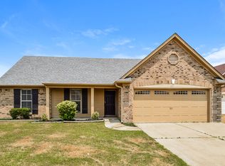 4857 Cantata Dr, Walls, MS 38680
