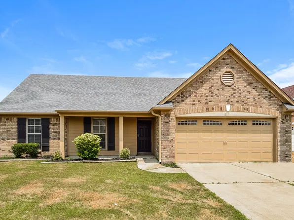4857 Cantata Dr, Walls, MS 38680