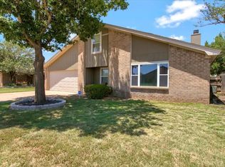 5606 Dartmouth St, Lubbock, TX 79416