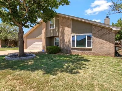 5606 Dartmouth St, Lubbock, TX, 79416