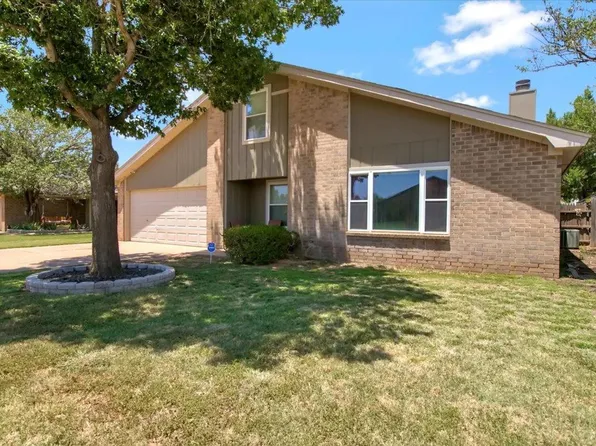 5606 Dartmouth St, Lubbock, TX 79416