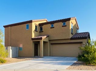 6534 E Brushback Loop, Tucson, AZ 85756