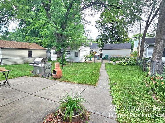 2nd image of 2817 Idaho Ave S