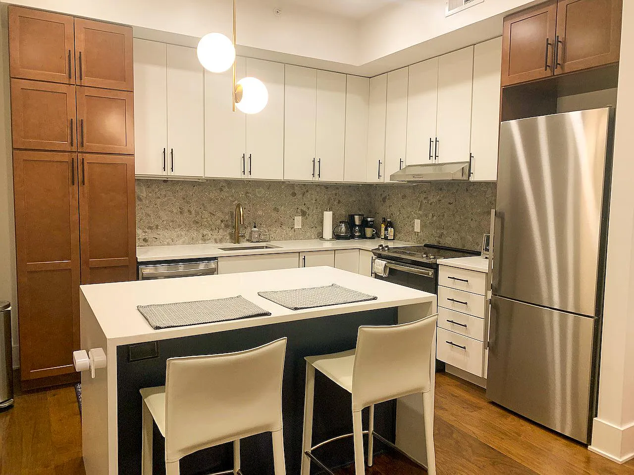 1 bed, $2,200 — Photo 1