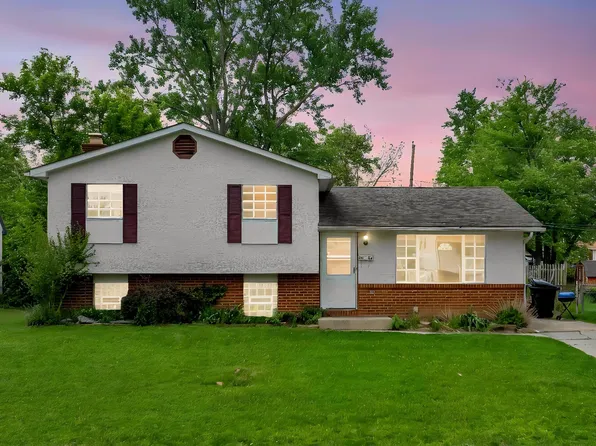 5056 Chipman Dr, Columbus, OH 43232