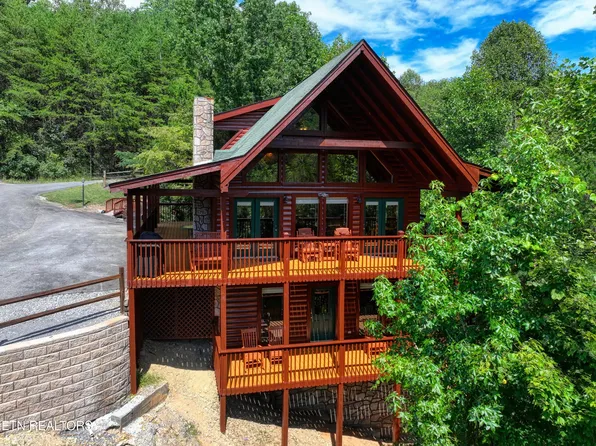 1983 E Mountain View Way #22, Sevierville, TN 37876