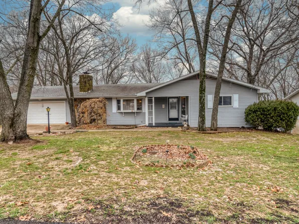 71 Northwoods Dr., Kimberling City, MO 65686
