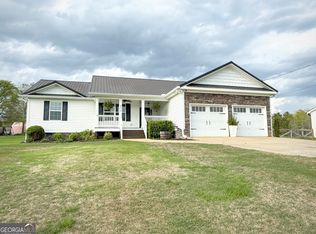 273 Crowe Springs Rd NW, Cartersville, GA 30121