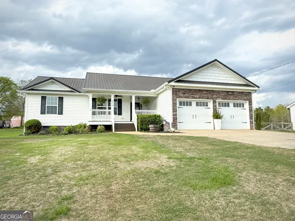 273 Crowe Springs Rd NW, Cartersville, GA 30121