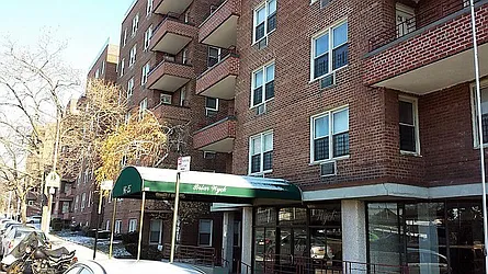 Rented by D S J Realty LLC