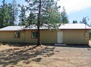 11612 N Ritchey Rd, Spokane, WA 99224
