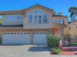 3550 Hertford Pl, Rowland Heights, CA 91748