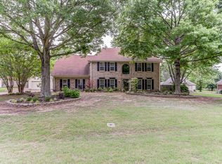 4064 Sunny Meadows Rd, Bartlett, TN 38135