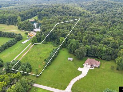 4268 E Farr Rd, Bloomington, IN, 47408