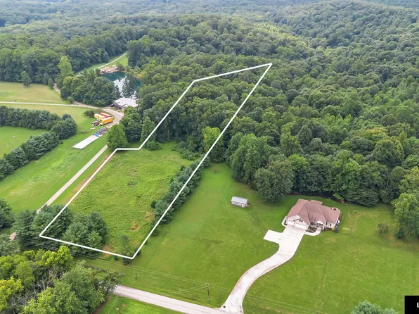4268 E Farr Rd, Bloomington, IN 47408