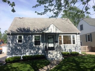 18037 Arcadia Ave, Lansing, IL
