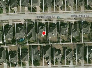 10022 Forest Spring Ln, Pearland, TX 77584