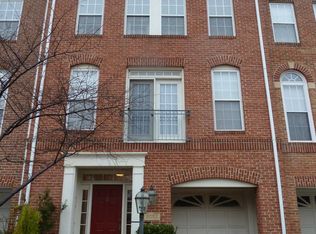 8052 Yarmouth Forest Pl, Vienna, VA 22180