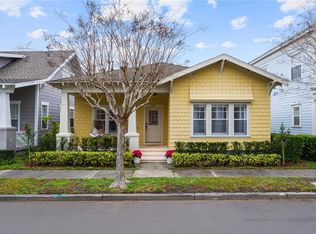 2838 Kemper Ave, Orlando, FL 32814