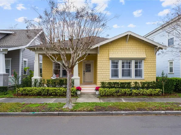 2838 Kemper Ave, Orlando, FL 32814