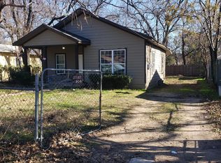 2218 Harding St, Dallas, TX 75215