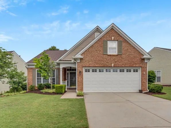 110 Saint James Place Dr, Greer, SC 29650