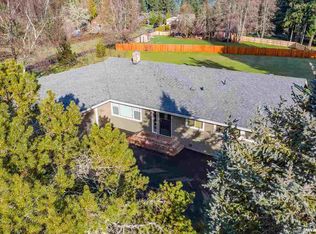 27750 Riggs Hill Rd, Foster, OR 97345