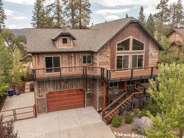 40944 Seneca Trl, Big Bear Lake, CA 92315