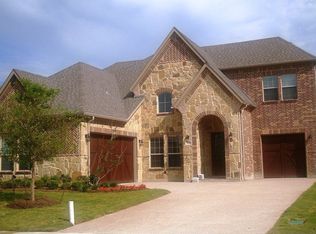 2527 Trophy Club Dr, Trophy Club, TX 76262