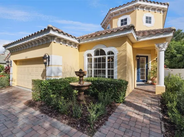 8162 Via Bella Notte, Orlando, FL 32836