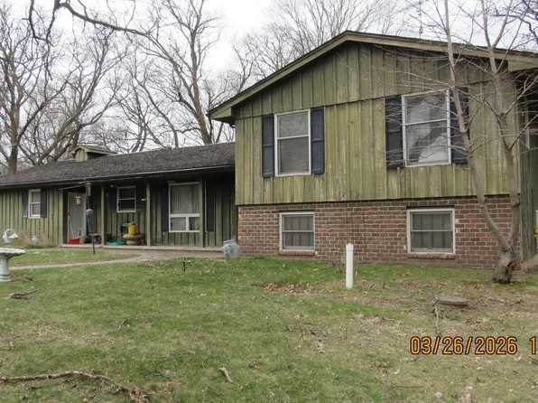 2820 River Rd, Iowa Falls, IA 50126