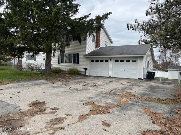 1525 Mervin Avenue, Schenectady, NY 12306