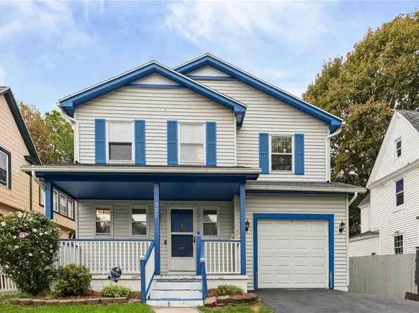 397 Garson Ave, Rochester, NY 14609