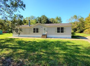 908 Railroad St, Ville Platte, LA 70586