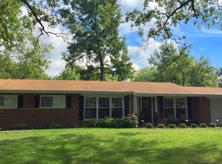 1600 Monaco Dr, Saint Louis, MO